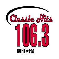 kvht|KVHT Classic Hits 106.3 Radio – Listen Live & Stream。